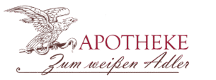 Apotheke zum weißen Adler